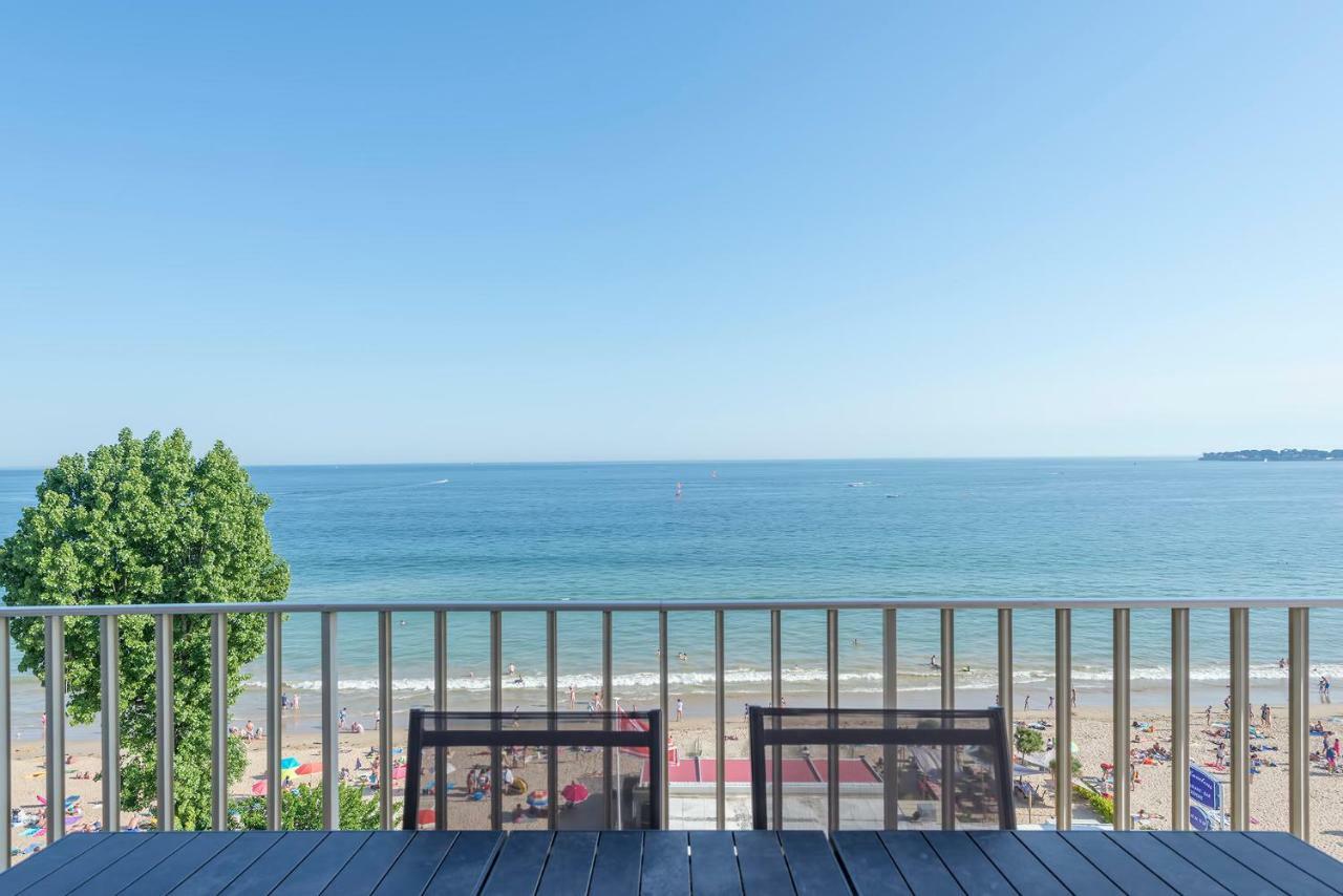 Vue Sur Mer La Baule "Victoria" Экстерьер фото