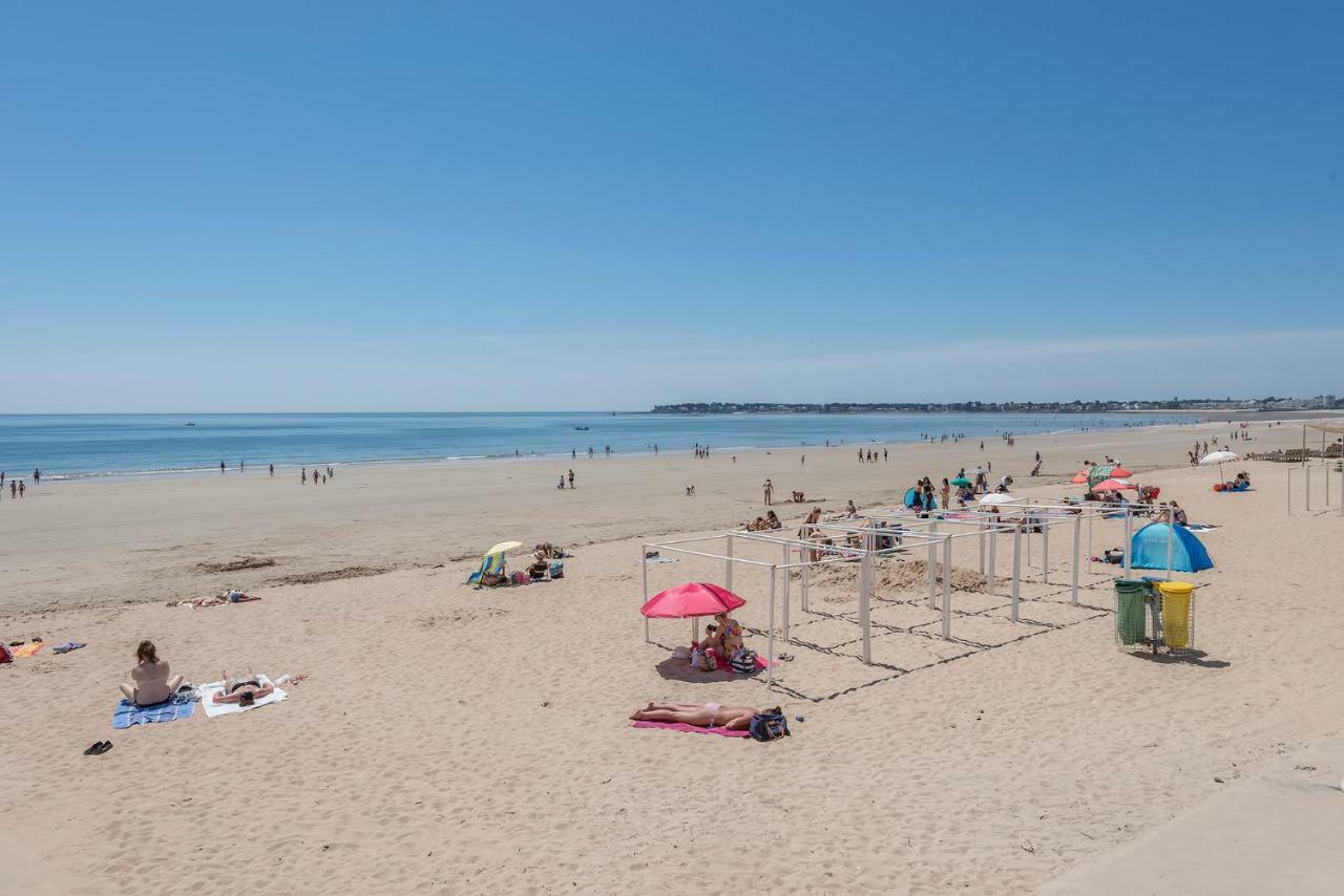 Vue Sur Mer La Baule "Victoria" Экстерьер фото