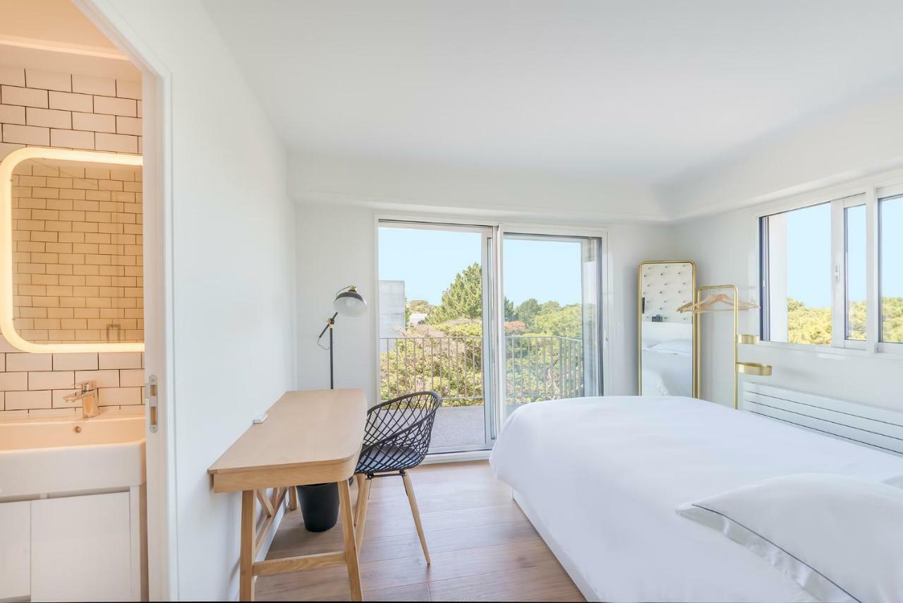 Vue Sur Mer La Baule "Victoria" Экстерьер фото